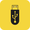 USB flash