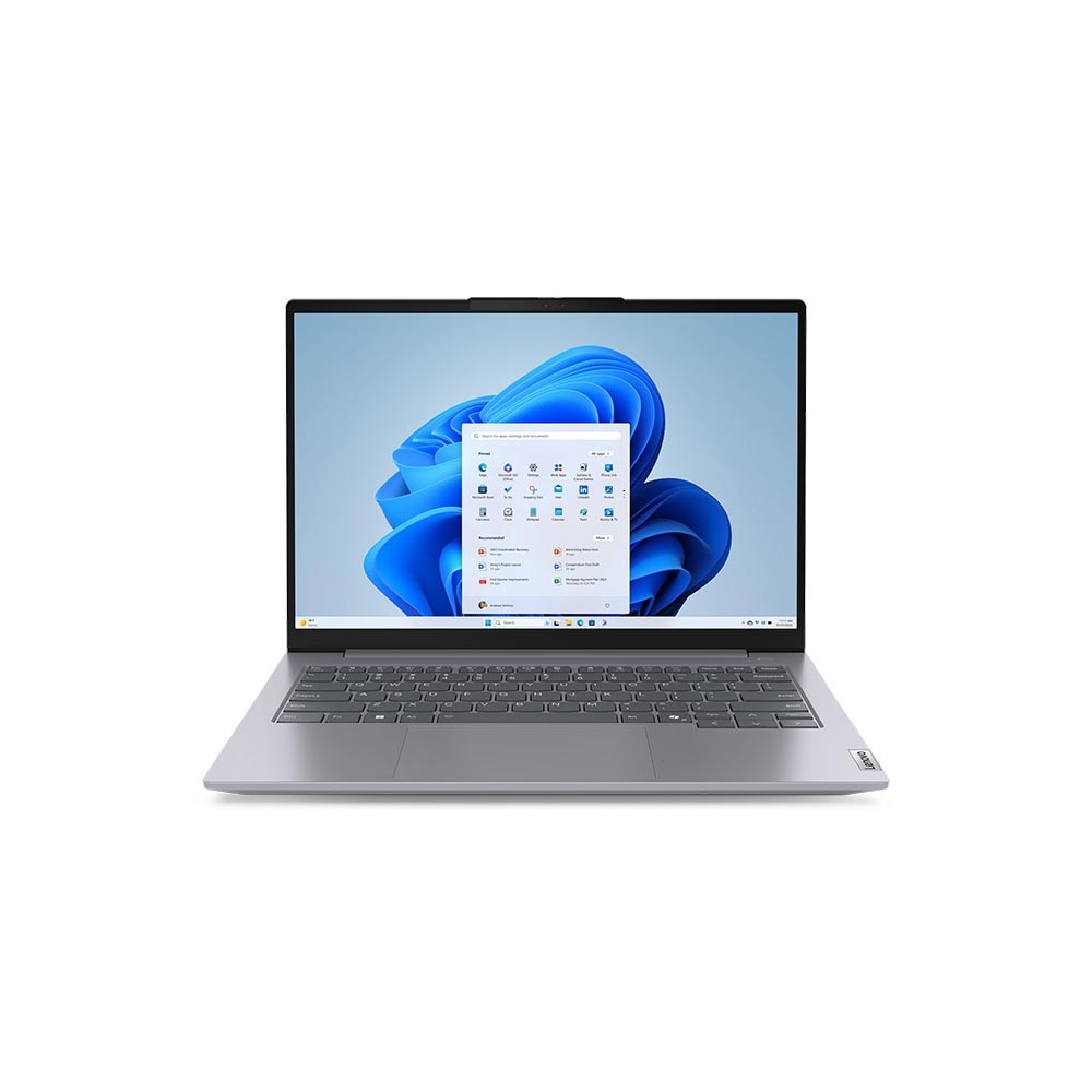 Laptop Lenovo ThinkBook 14 G8 IML 21SJ0072VN (Ultra 7 255H/ 16GB/ 512GB SSD/ 14 inch WUXGA/ Win11/ Gray/ Vỏ nhôm/ 2Y)
